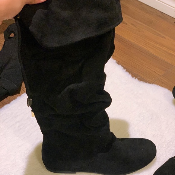 ALDO boots US8 - Picture 4 of 4